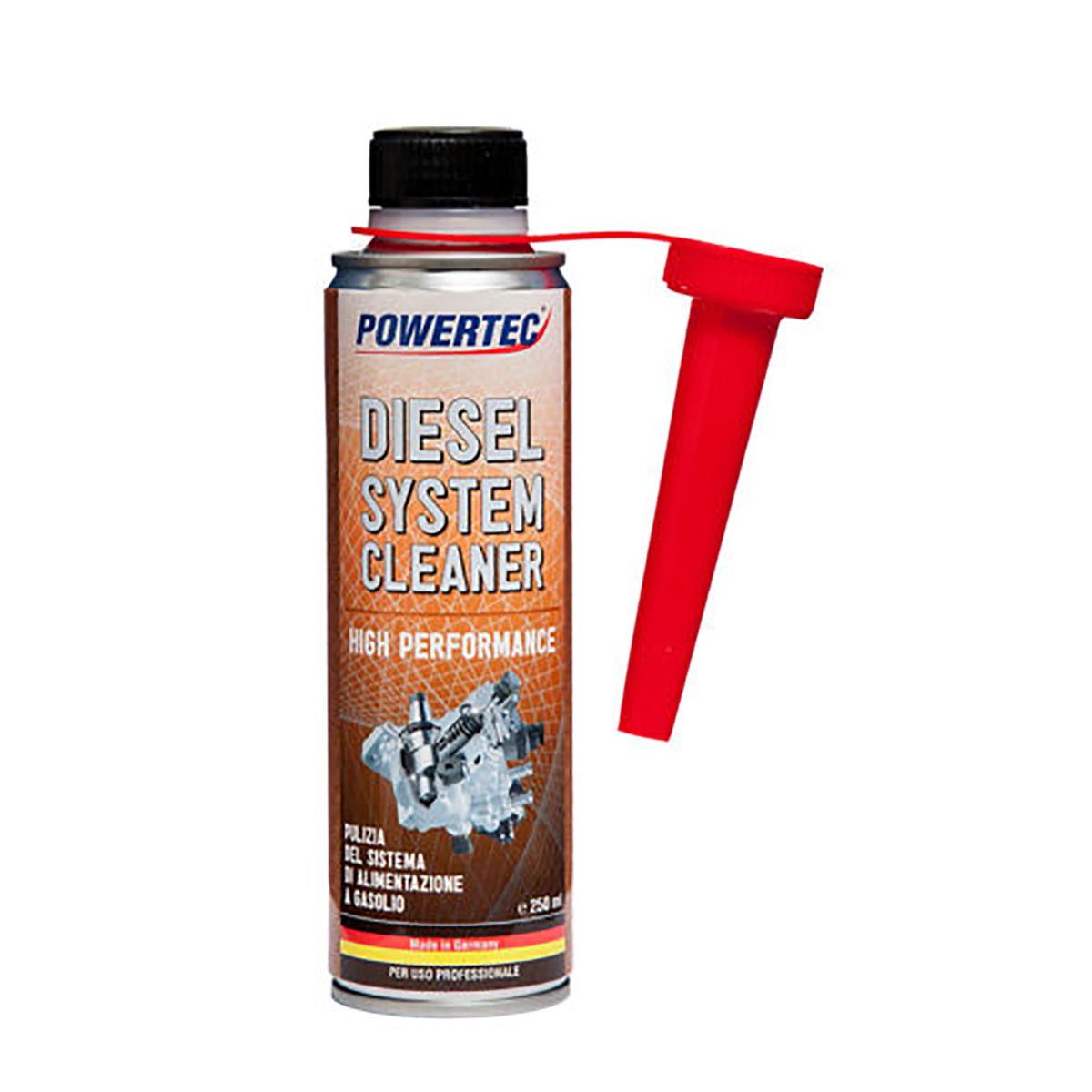 DIESEL SYSTEM CLEANER 250 ml PROTEC